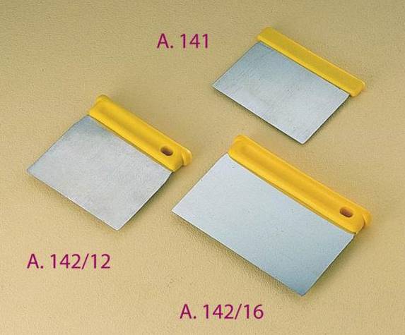 Скребок для пиццы 142/12 Lilly (Италия) 35915 Скребок для пиццы 142/12 Lilly (Италия) 35915