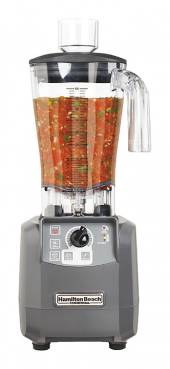 Кухонный блендер Hamilton Beach HBF600-CE 1,79л 