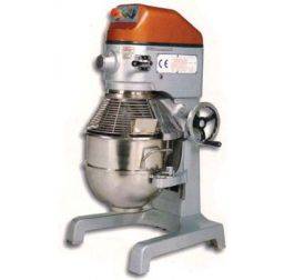 Миксер планетарный Spar  SP200A