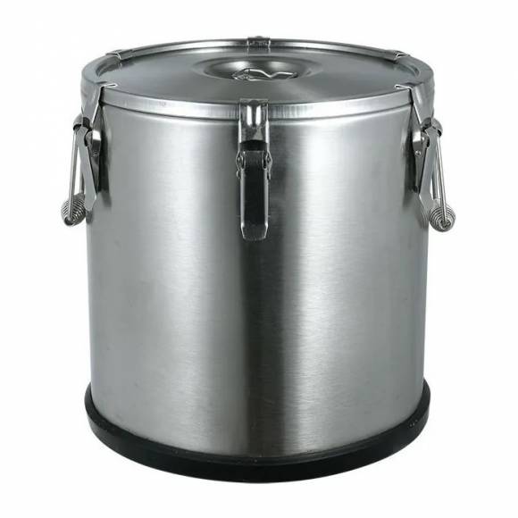 Термос 21л нерж. профессиональный Norma THIN21L6