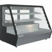 Витрина нейтральная настольная Asti A59 N 0,9-1 Витрина нейтральная настольная Asti A59 N 0,9-1