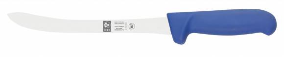 Нож рыбный филейный 210/340 мм. синий PRACTICA Icel 24600.3156000.210