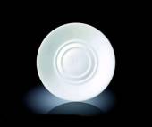 Блюдце 150мм Wilmax WL-996100 /12/96/ Блюдце 150мм Wilmax WL-996100 /12/96/