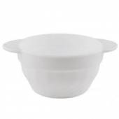 Чашка бульонная 700мл Norma Triana опаловое стекло