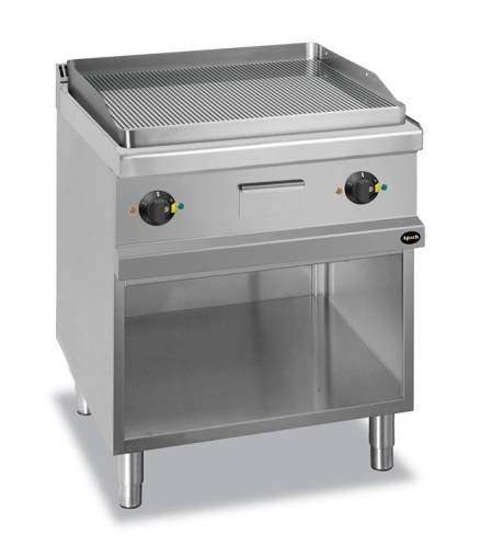 Поверхность жарочная Apach APTE-77PR серия 700 Поверхность жарочная Apach APTE-77PR серия 700