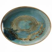 Блюдо овальное 310*240мм Futura Bonna FUTMOV31OV b Блюдо овальное 310*240мм Futura Bonna FUTMOV31OV b