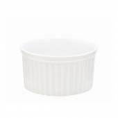 Рамекин 100мл d8см h4см Oxford, цвет белый C12M-9001 Рамекин 100мл d8см h4см Oxford, цвет белый C12M-9001