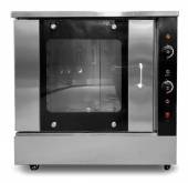 Шкаф расстоечный Hurakan HKN-XLT15M 5 уровней Шкаф расстоечный Hurakan HKN-XLT15M 5 уровней