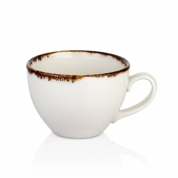Чайная чашка 220мл фарфор Armonia By Bone TN-AI-ZT-01-CF /6/