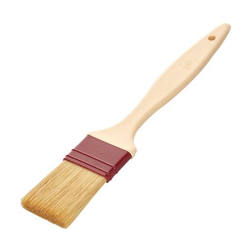 Кисть кондитерская 270х60мм Matfer щетина натур., пластик 116015