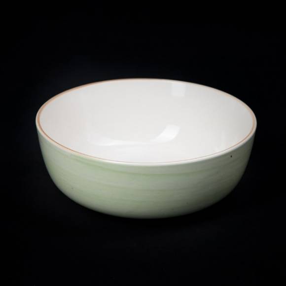 Салатник 900мл 165мм Corone Nature зелёный /36/ Салатник 900мл 165мм Corone Nature зелёный /36/