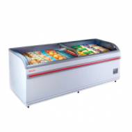 Ларь бонета универсальная London LU 250 статика Ларь бонета универсальная London LU 250 статика