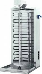 Гриль-шаурма СИКОМ МК-2.3Э (вертикальный)