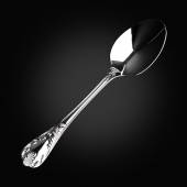 Ложка десертная Luxstahl ''Rome'' DJ-09055 кт9125 Ложка десертная Luxstahl ''Rome'' DJ-09055 кт9125