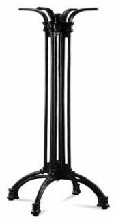 Подстолье чугунное 1248EM