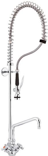 Устройство душирующее Empero JP.OYD.03 Устройство душирующее Empero JP.OYD.03