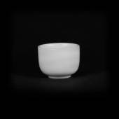 Стопка для саке 60мл Chan Wave (Classic) Ivory LQ-QK15051 фк011 Стопка для саке 60мл Chan Wave (Classic) Ivory LQ-QK15051 фк011