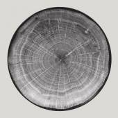 Тарелка-салатник D=260 H=50мм RAK Woodart WDBUBC26BG /1/12/