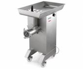 Мясорубка Sirman TC-42 Montana (полный унгер, на колесах)