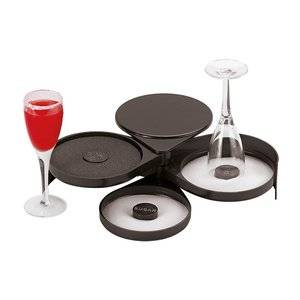 Риммер (соль, сахар, сироп/сок), P.L. - BarWare JD-BSS