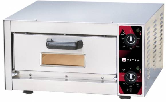 Печь для пиццы Tatra TPO 1 Печь для пиццы Tatra TPO 1