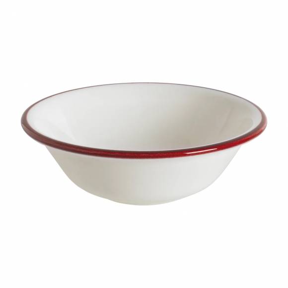 Салатник 400 мл 160 мм h=53 мм Линеа Бургунди, форма Гурмэ Bonna LNEBDGRM16KS b