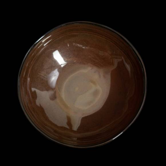 Салатник 1000мл 205мм Corone Carmen красный фк1811 Салатник 1000мл 205мм Corone Carmen красный фк1811