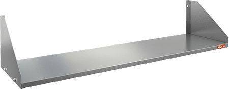 Полка настенная Hicold НПС-14/3 Полка настенная Hicold НПС-14/3