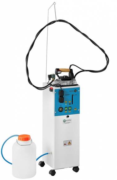 Парогенератор напольный с утюгом Battistella BARBARA 31 semi-automatic 2010 Парогенератор напольный с утюгом Battistella BARBARA 31 semi-automatic 2010