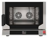 Пароконвектомат эл. Tecnoeka EKF 411 NT ALUD Пароконвектомат эл. Tecnoeka EKF 411 NT ALUD