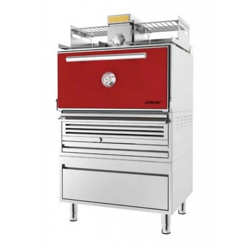 Гриль-печь Josper HJX-PRO-M120-WTD NC