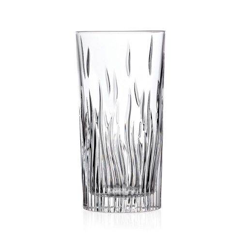 Стакан Хайбол 370мл RCR Fire 26730020006 /1/6/ Стакан Хайбол 370мл RCR Fire 26730020006 /1/6/