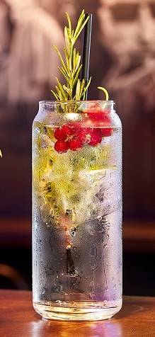 Стакан высокий 480мл Can Arcoroc N6544  57644 /6/24/