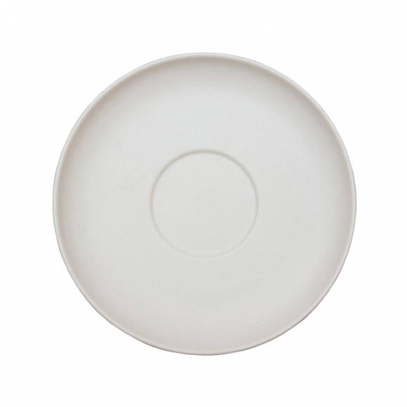 Блюдце чайное 150 мм фарфор NOBLE Fine Plus-Light Grey 095302A-L010-LGS /6/ Блюдце чайное 150 мм фарфор NOBLE Fine Plus-Light Grey 095302A-L010-LGS /6/