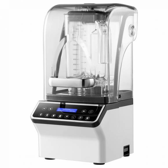 Блендер Jau HBH-885 PRO с колпаком 2л