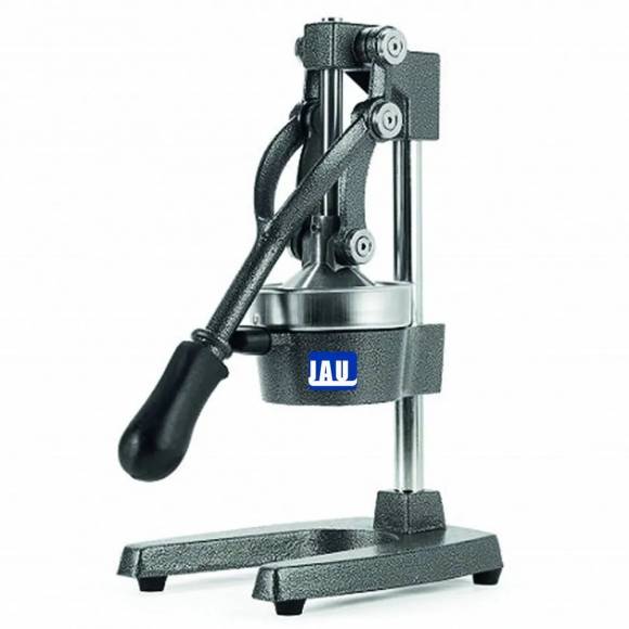 Пресс для цитрусовых Jau J-120 диам. чаши 97мм черный Пресс для цитрусовых Jau J-120 диам. чаши 97мм черный