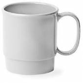 Кружка белая Cambro 75CW 148.