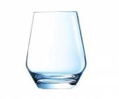 Стакан низкий 350мл Lima (Kwarx) Chef&Sommelier G3367 40065 /6/