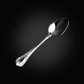 Ложка кофейная Luxstahl ''Rome'' DJ-09055 кт9127 Ложка кофейная Luxstahl ''Rome'' DJ-09055 кт9127