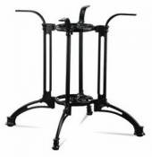 Подстолье чугунное 1251EM