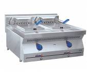 Фритюрница электрическая Абат ЭФК-80/2Н (настольная ) Фритюрница электрическая Абат ЭФК-80/2Н (настольная )