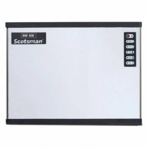 Льдогенератор SCOTSMAN NW458 AS (без бункера)