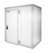 Камера холодильная Polair КХН-20,74 1660х5560х2720 Камера холодильная Polair КХН-20,74 1660х5560х2720