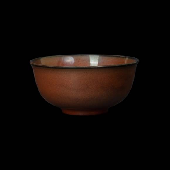 Салатник 375мл 125мм Corone Carmen красный фк1816 Салатник 375мл 125мм Corone Carmen красный фк1816