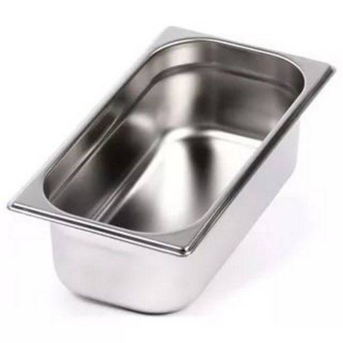 Гастроемкость GN1/4-100 Hurakan 2,5л Гастроемкость GN1/4-100 Hurakan 2,5л