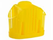 Емкость для столовых приборов 3-х секционная IDEA М 1160 /16/ Емкость для столовых приборов 3-х секционная IDEA М 1160 /16/