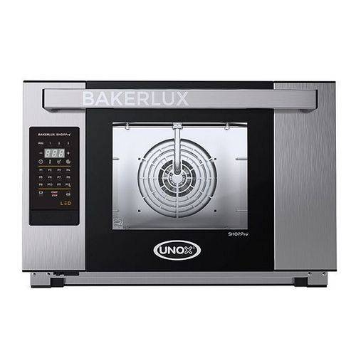 Конвекционная печь Unox XEFT-03HS-ELDV Конвекционная печь Unox XEFT-03HS-ELDV