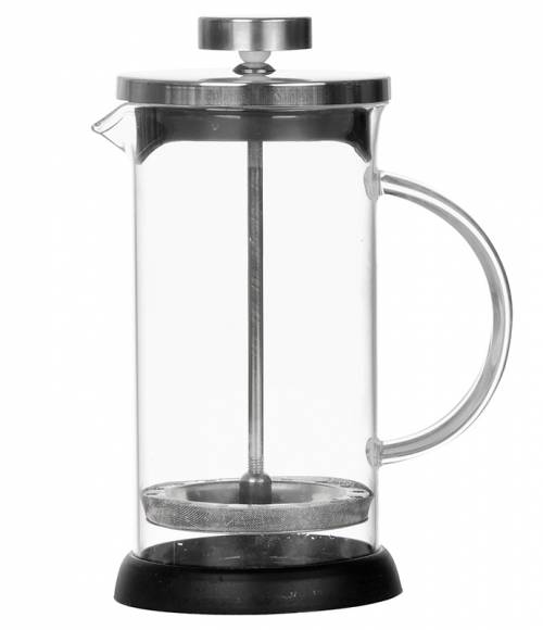 Френч-пресс 350мл для фруктово-ягодного чая КНР