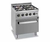 Плита газовая Apach APRG-77FG