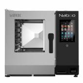 Пароконвектомат Lainox Naboo Boosted NAE061B